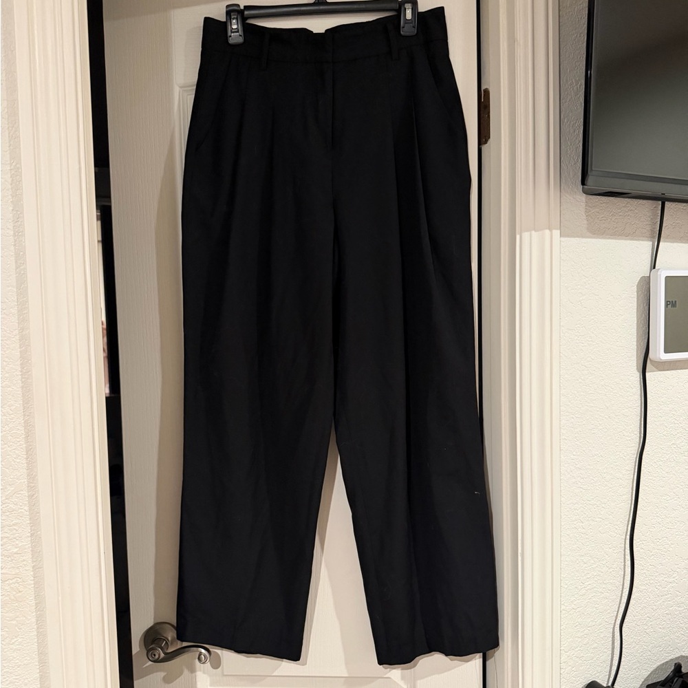 The Frankie Shop Gelso Trousers